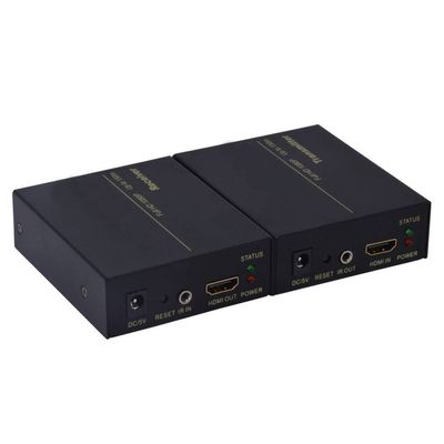 Liquor New Signal Long Range Router Network Extender Over 150m/492ft Supports 1080p 3D 110-220V