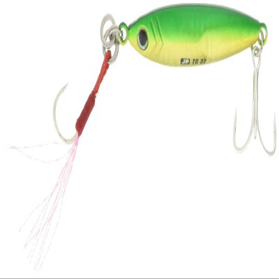 Majorcraft JPTG-60011GREENGOLD Jigpara TG 60g