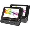 Sylvania SDVD8739 DVD Player (Renewed) view 1