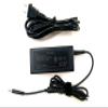 19V AC/DC Adapter for LG Flatron E2242T E2242T-PN E2242T-BN E2242TPN E2242TBN 21.5" Widescreen LED LCD HD Monitor 19VDC Power Supply Cord Cable Charger Mains PSU view 1