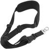 TXEsign Adjustable and Detachable Remote Controller Lanyard Padded Neck Strap for DJI Drone Phantom 3 4 Pro Inspire 1 (Black) view 1