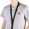 TXEsign Adjustable and Detachable Remote Controller Lanyard Padded Neck Strap for DJI Drone Phantom 3 4 Pro Inspire 1 (Black) view 4