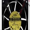 12 cm 12038 DC48V 0.68A AD1248UB-F9BGP Server Fan 6months Warranty view 1