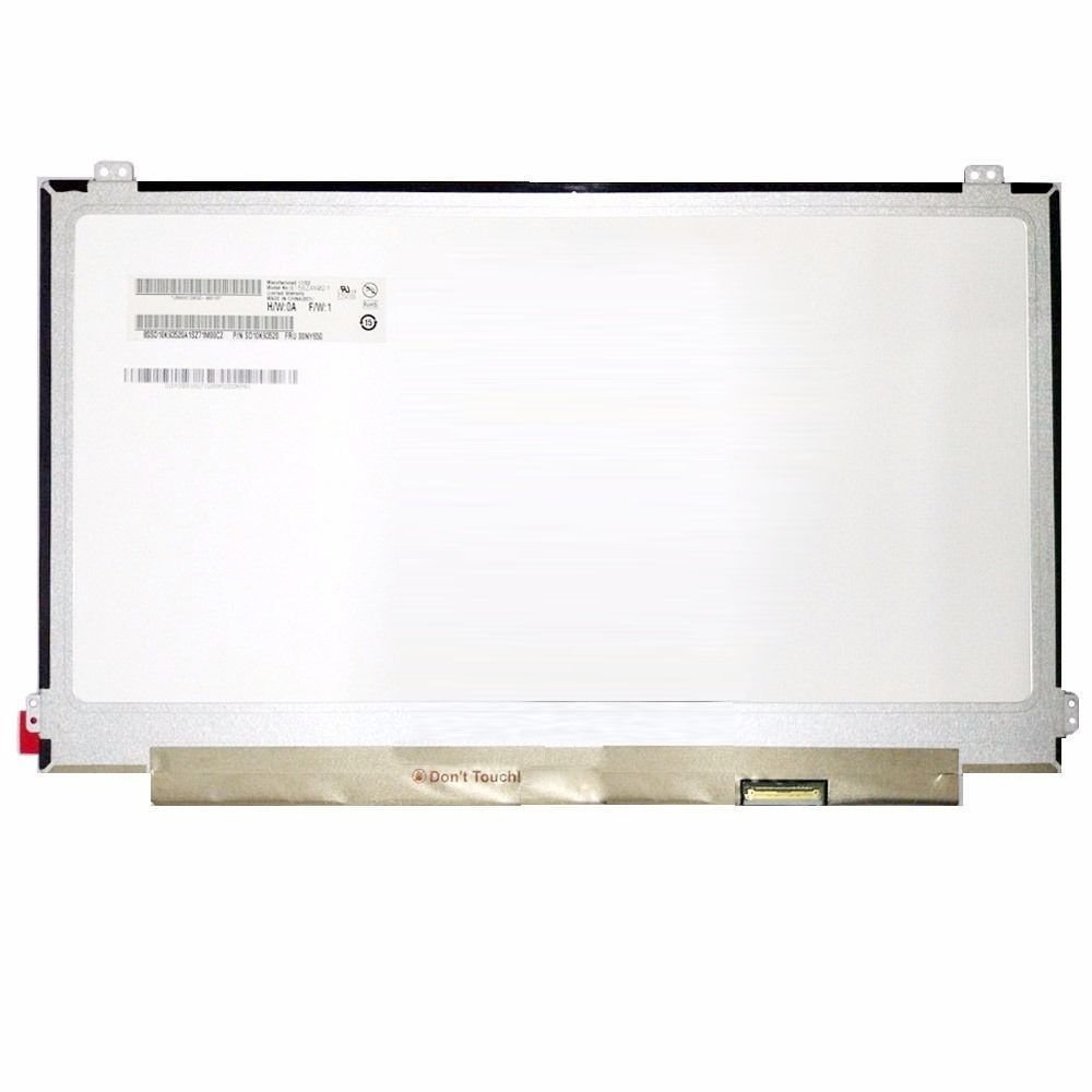 New DP/N 4HHMJ Laptop LCD Screen 15.6" WXGA HD (Slim Type) LED