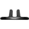 Gun Storage Solutions Gun Safe Stackable Savers, Black Wedge Shims (Pack of 6) view 3