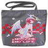 Great Eastern Entertainment No Game No Life- Jibril Tote Bag view 1