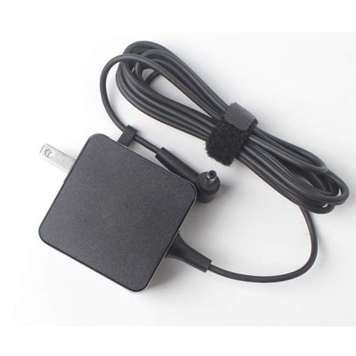 19V 1.75A 4.0 * 1.35mm AC Laptop Adapter Square Power Charger for ASUS VivoBook