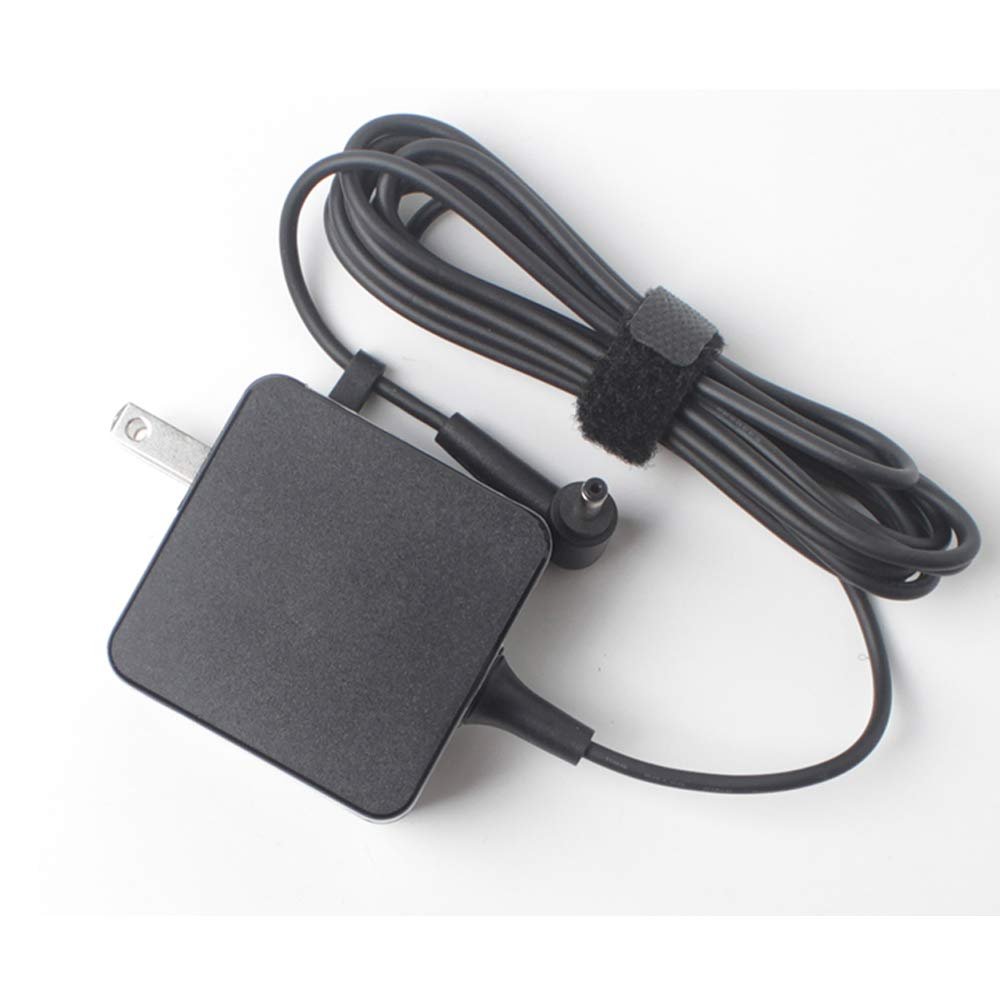 19V 1.75A 4.0 * 1.35mm AC Laptop Adapter Square Power Charger for ASUS VivoBook