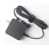 19V 1.75A 4.0 * 1.35mm AC Laptop Adapter Square Power Charger for ASUS VivoBook view 1
