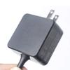 19V 1.75A 4.0 * 1.35mm AC Laptop Adapter Square Power Charger for ASUS VivoBook view 2