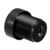 uxcell M12 Thread Mount 3.6mm Length Focal F2.0 IR Lens for CCD CCTV Camera view 1