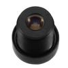 uxcell M12 Thread Mount 3.6mm Length Focal F2.0 IR Lens for CCD CCTV Camera view 4