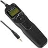 Camson LCD-C1 Timer Remote Switch for Canon with Sub Mini Connection view 1
