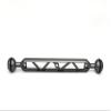 DIVTEK 9" Dual Joint Ball Extend Arm Adaptor for Underwater Diving Strobe Gopro B-002-0003 view 2