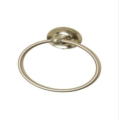 Oakbrook Towel Ring Brshnckl