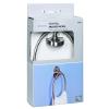Oakbrook Towel Ring Brshnckl view 2