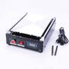 Liquor Screen Vacuum LCD Separator Phone Pad Tablet Touch Screen Splitter Repair Machine Built-in Vacuum Pump 110V 800W view 1