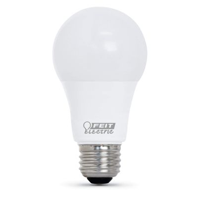 Feit Electric A19 60W LED 2 PK