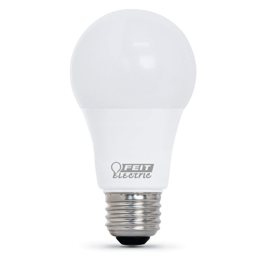 Feit Electric A19 60W LED 2 PK