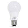 Feit Electric A19 60W LED 2 PK view 1