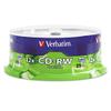VER95155 - Verbatim CD-RW Discs view 2