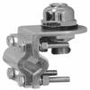 DOUBLE GROOVE MOUNT W/DOME STUD view 1