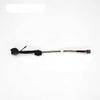 DBTLAP Compatible for Sony VPCF12AM VPCF12AFM Series AC DC Power Jack Harness Cable dc Power Jack view 1