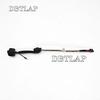 DBTLAP Compatible for Sony VPCF12AM VPCF12AFM Series AC DC Power Jack Harness Cable dc Power Jack view 2