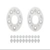 Eibach Pro-Spacer Kit 20 mm Pair S90-4-20-010 1 Piece Compatible with Ford Fiesta 2011-2019 view 1