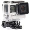 MaxLLTo Waterproof Gopro Hero Housing Transparent Stand for Protective Rotective Underwater Dive GoPro Hero 3,3+,Hero 3 Plus,Hero 4 Cameras view 1