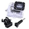 MaxLLTo Waterproof Gopro Hero Housing Transparent Stand for Protective Rotective Underwater Dive GoPro Hero 3,3+,Hero 3 Plus,Hero 4 Cameras view 3