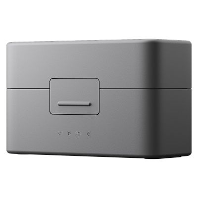 DJI Mic Mini Charging Case