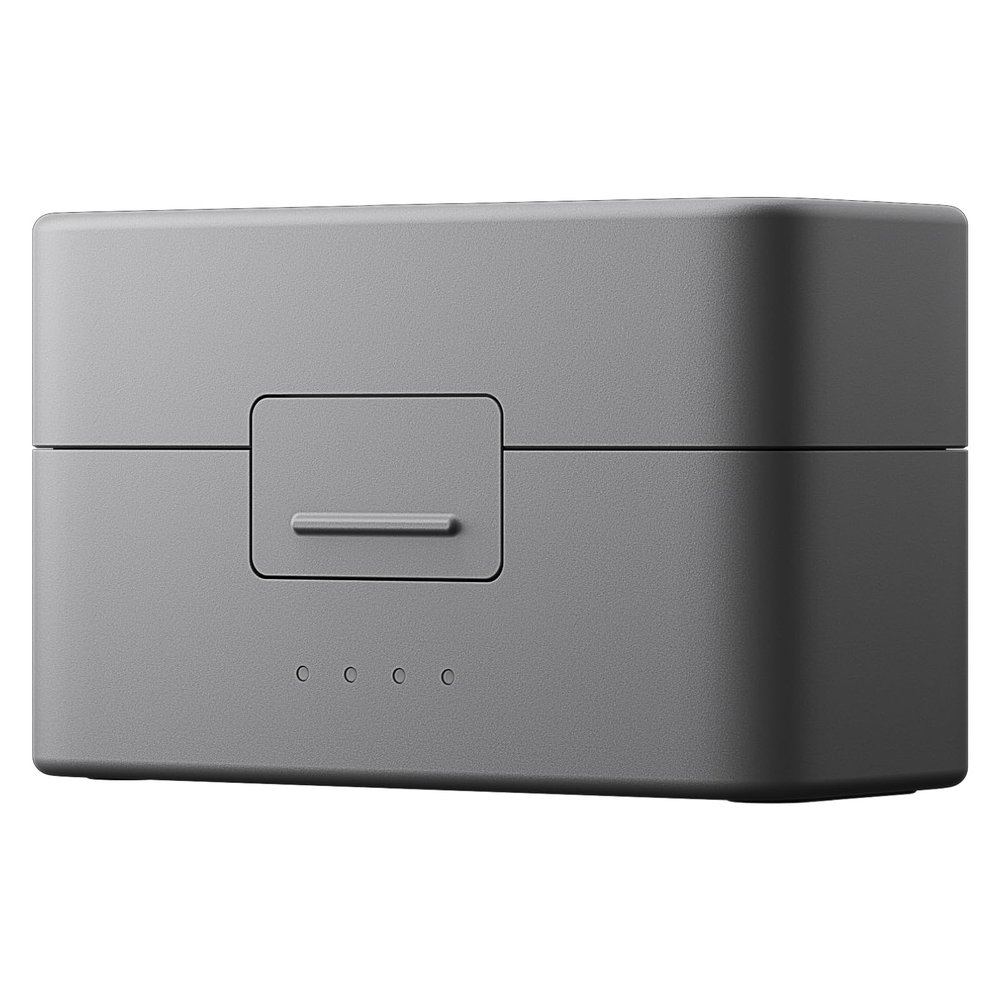 DJI Mic Mini Charging Case