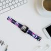 Compatible with Fitbit Versa/Versa 2/Versa Lite/Special Edition Bands Sport Strap Breathable Strap Bands for Fitbit Versa 2 Smart Fitness Watch Women Men Small Large view 2