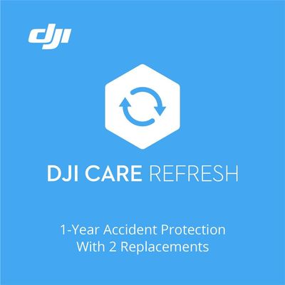 Card DJI Care Refresh 1-Year Plan (DJI Neo) NA