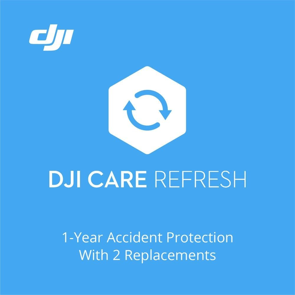 Card DJI Care Refresh 1-Year Plan (DJI Neo) NA