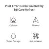Card DJI Care Refresh 1-Year Plan (DJI Neo) NA view 2