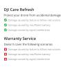 Card DJI Care Refresh 1-Year Plan (DJI Neo) NA view 4