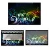 Decalrus - Protective Decal Rainbow Skin Sticker for HP Envy 17M-BW0013DX (17.3" Screen) case Cover wrap HPenvy17m_bw0013dx-120 view 1