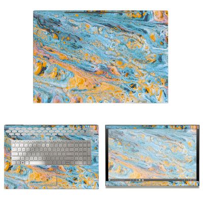 Decalrus - Protective Decal Watercolor Skin Sticker for HP Envy 17M-BW0013DX (17.3" Screen) case Cover wrap HPenvy17m_bw0013dx-242