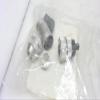 TURCK BMWS 8151-8.5/PDP (U2-13624), 125 V, 4.0 AMP, 4-9 MM CABLE DIAMETER, 5-PIN, BMWS 8151-8.5/P, CONNECTOR, FIELD WIREABLE, FULLY SHIELDED, M12 EUROFAST, NICKEL PLATED BRASS, PG 9 CABLE GLAND, PROFI view 3