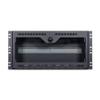 Rack & Wall Mount DIN Rail Device Enclosure view 1