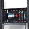 Rack & Wall Mount DIN Rail Device Enclosure view 4