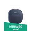 Bose SoundLink Micro Dark Blue (Renewed) view 1