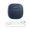 Bose SoundLink Micro Dark Blue (Renewed) view 3