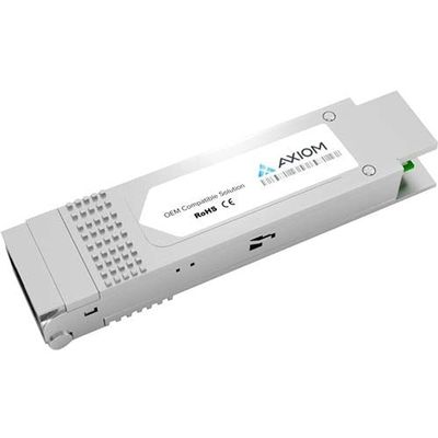 Axiom 100% Brocade Compatible