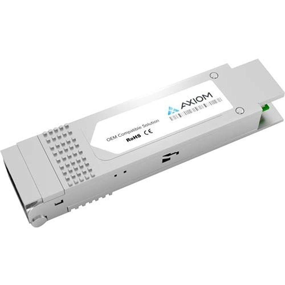 Axiom 100% Brocade Compatible