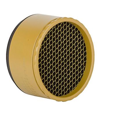 Tenebraex ARD Flip Cover Compatible RAL8000 for S&B 24mm Objective Diameter Lens 24SB2-ARD