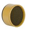 Tenebraex ARD Flip Cover Compatible RAL8000 for S&B 24mm Objective Diameter Lens 24SB2-ARD view 1