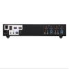 ATEN USB 3.0 4K DisplayPort Dual Display KVMP Switch 2-Port CS1942DP (4096 x 2160 @ 60Hz and 3840 x 2160 @ 60Hz; 2-Port USB 3.1 Gen 1 hub, 5 Gbps) UK | #1 KVM Market Leader view 2